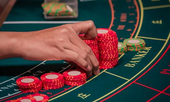 Proven Techniques for Winning at Online Baccarat