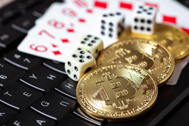 The Impact of Gamification on Crypto Gambling Platforms