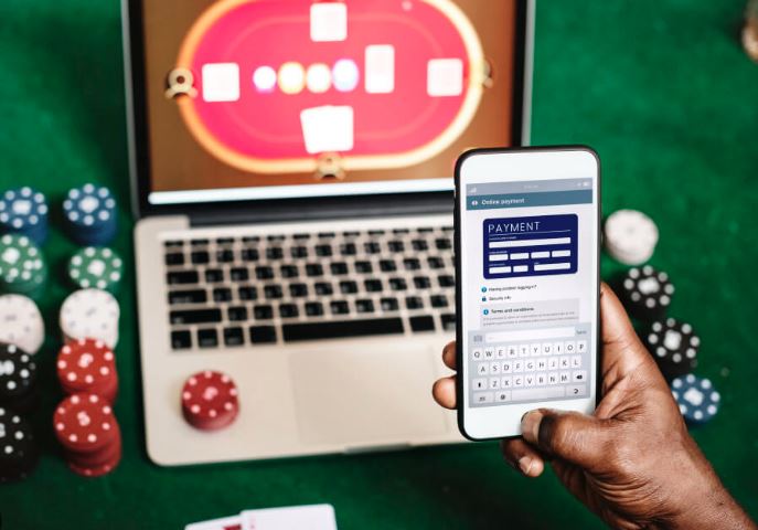 Alternative Payment Methods for Online Gambling: Beyond Traditional Banking