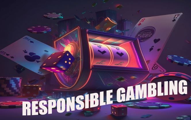 The Importance of Responsible Gambling Programs in Online Casinos